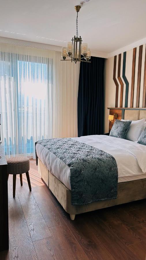Biliris Hotel ترابزون المظهر الخارجي الصورة