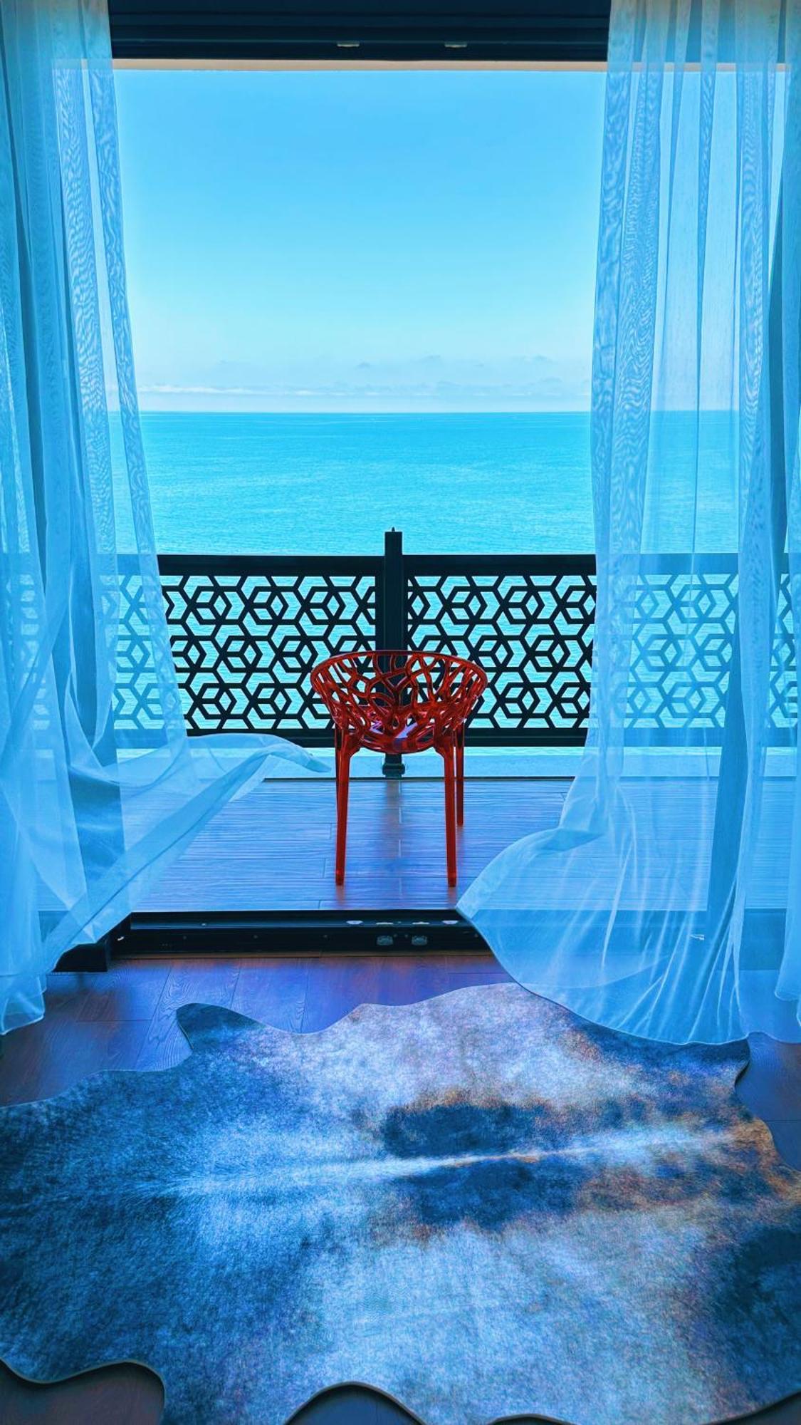 Biliris Hotel ترابزون المظهر الخارجي الصورة